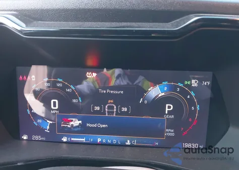 2024 Chevrolet Colorado 2Wd Lt from USA, damaged, VIN 1GCGSCEC5R1240486